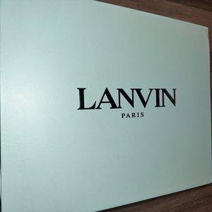 Lavvin low top sneakers